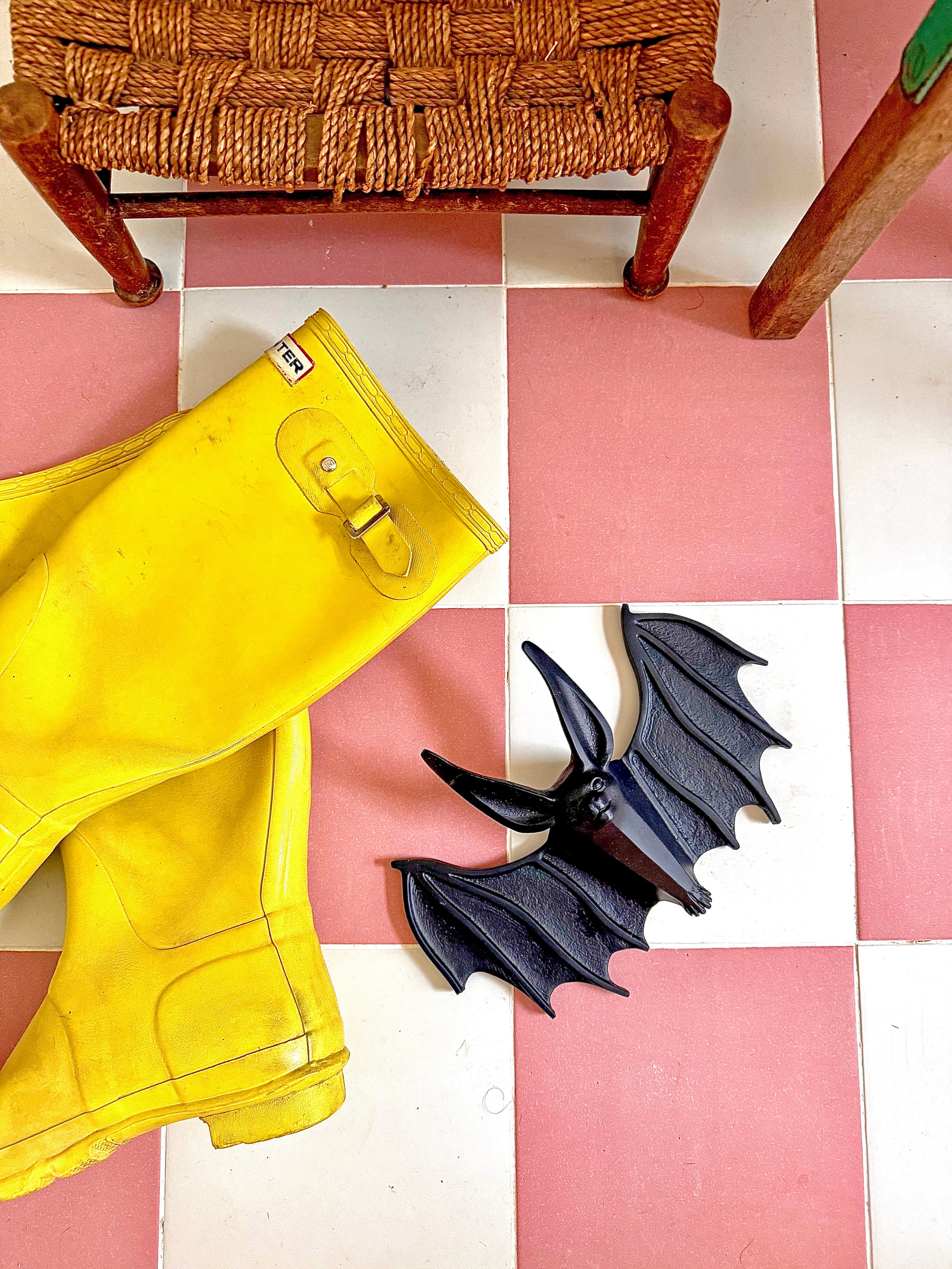 Bat BootJack