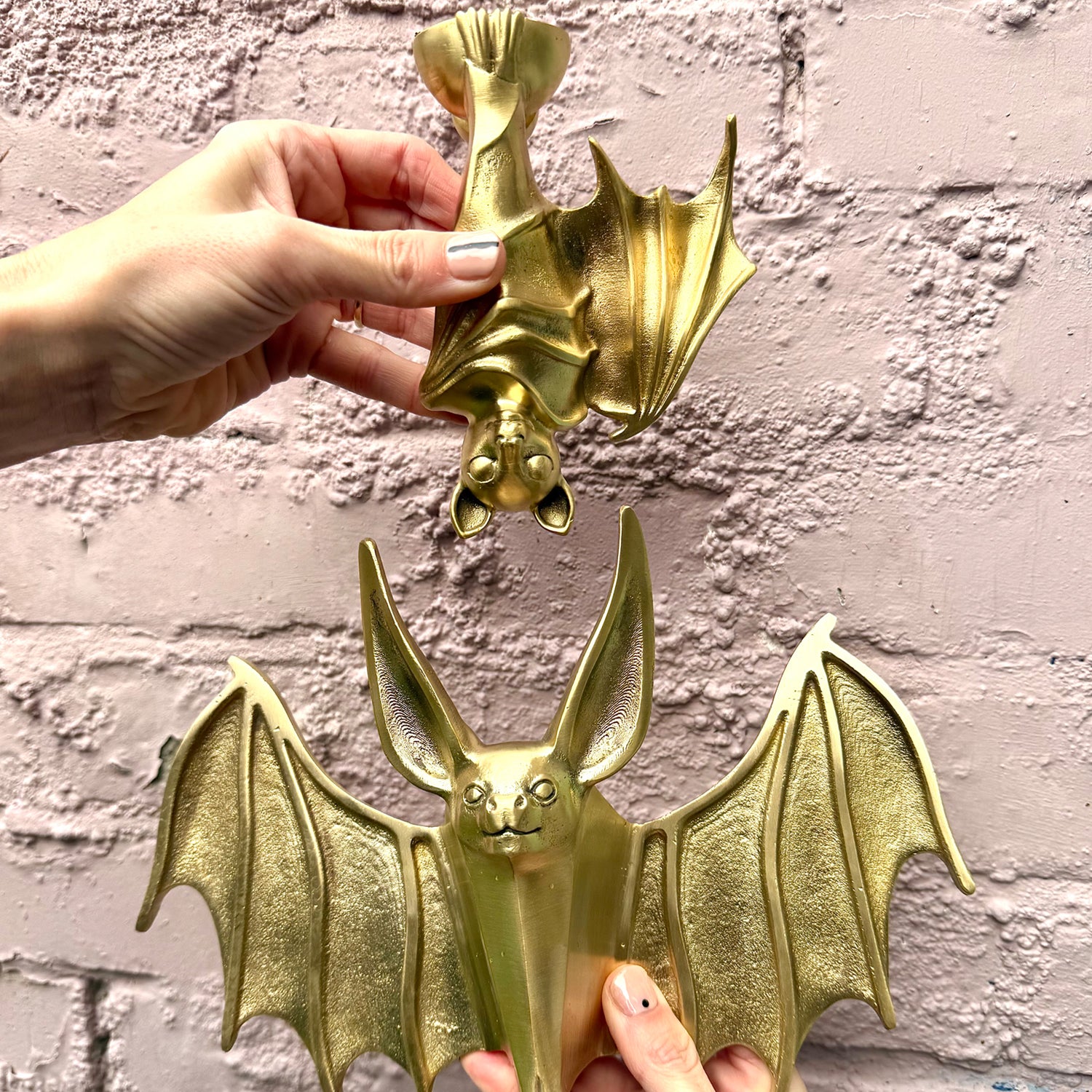 The Bat Duo! SAVE 10% (Knocker + BootJack)