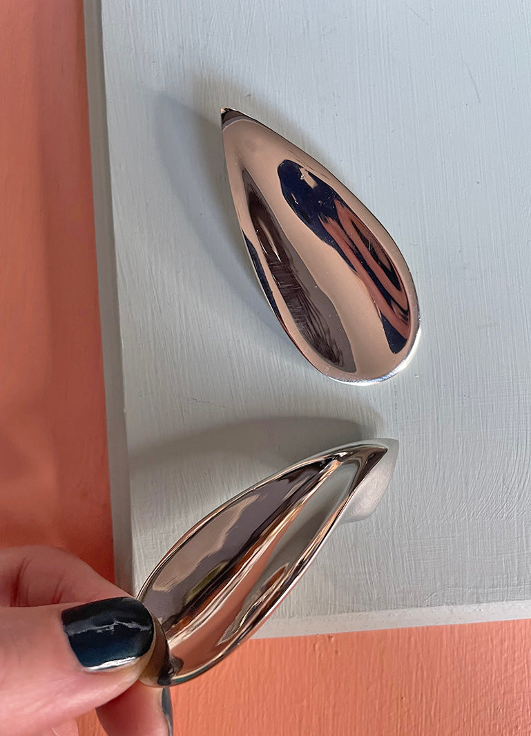 Petal Cabinet Pull
