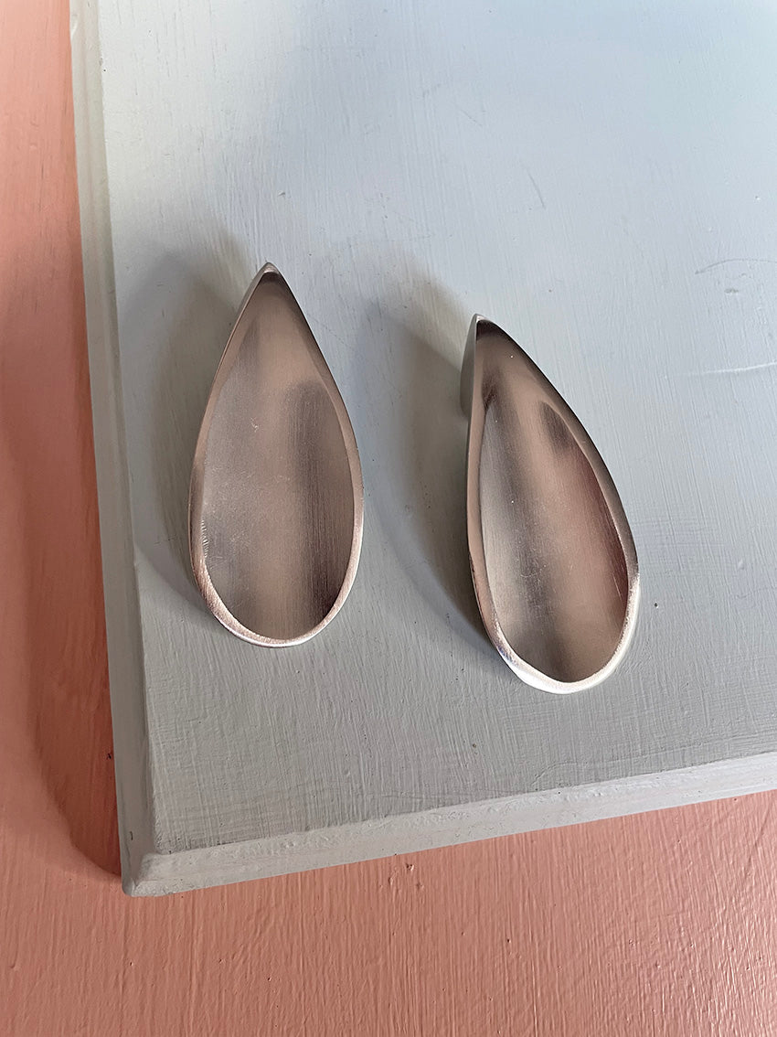 Petal Cabinet Pull