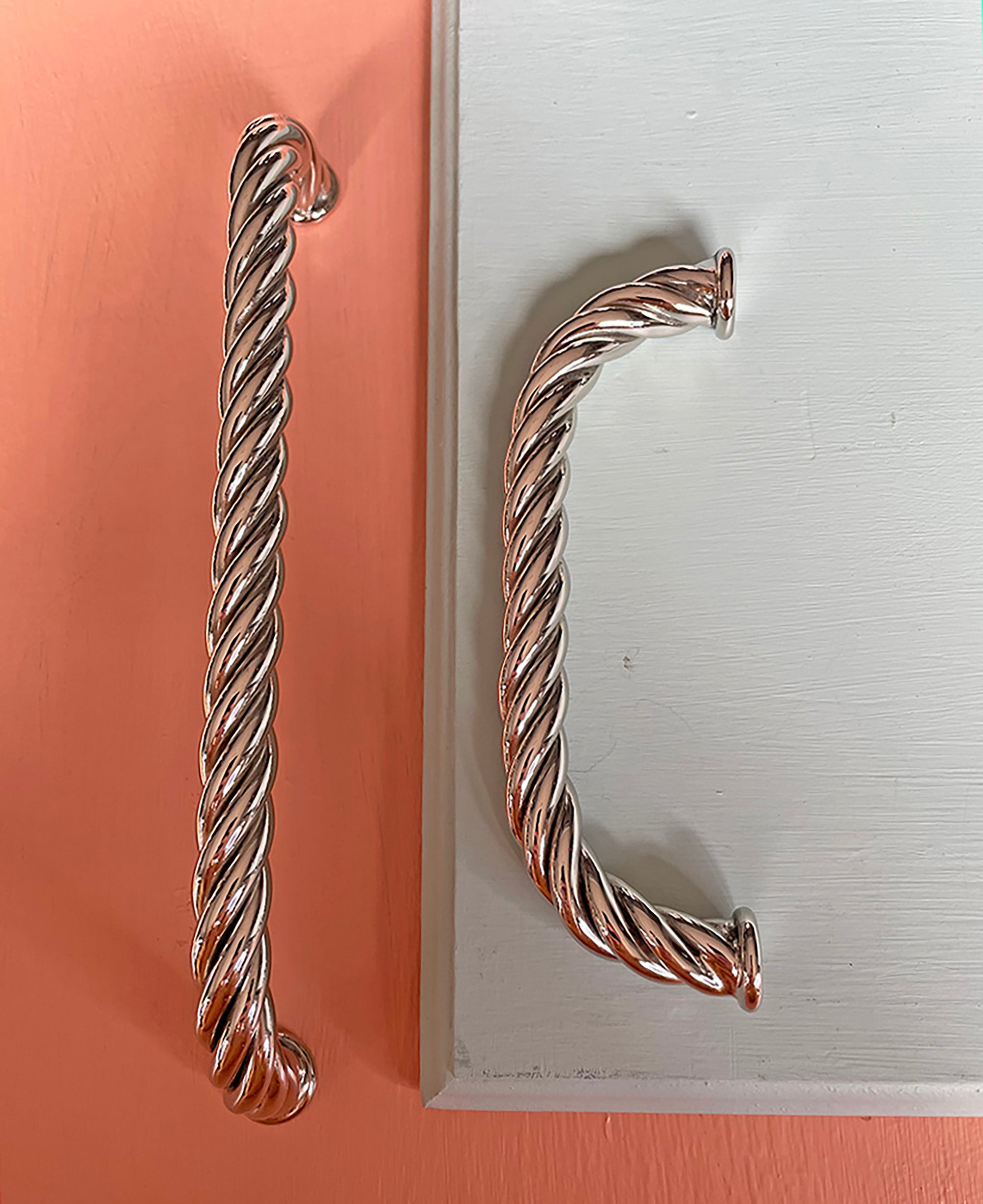 Rope Cabinet Pull