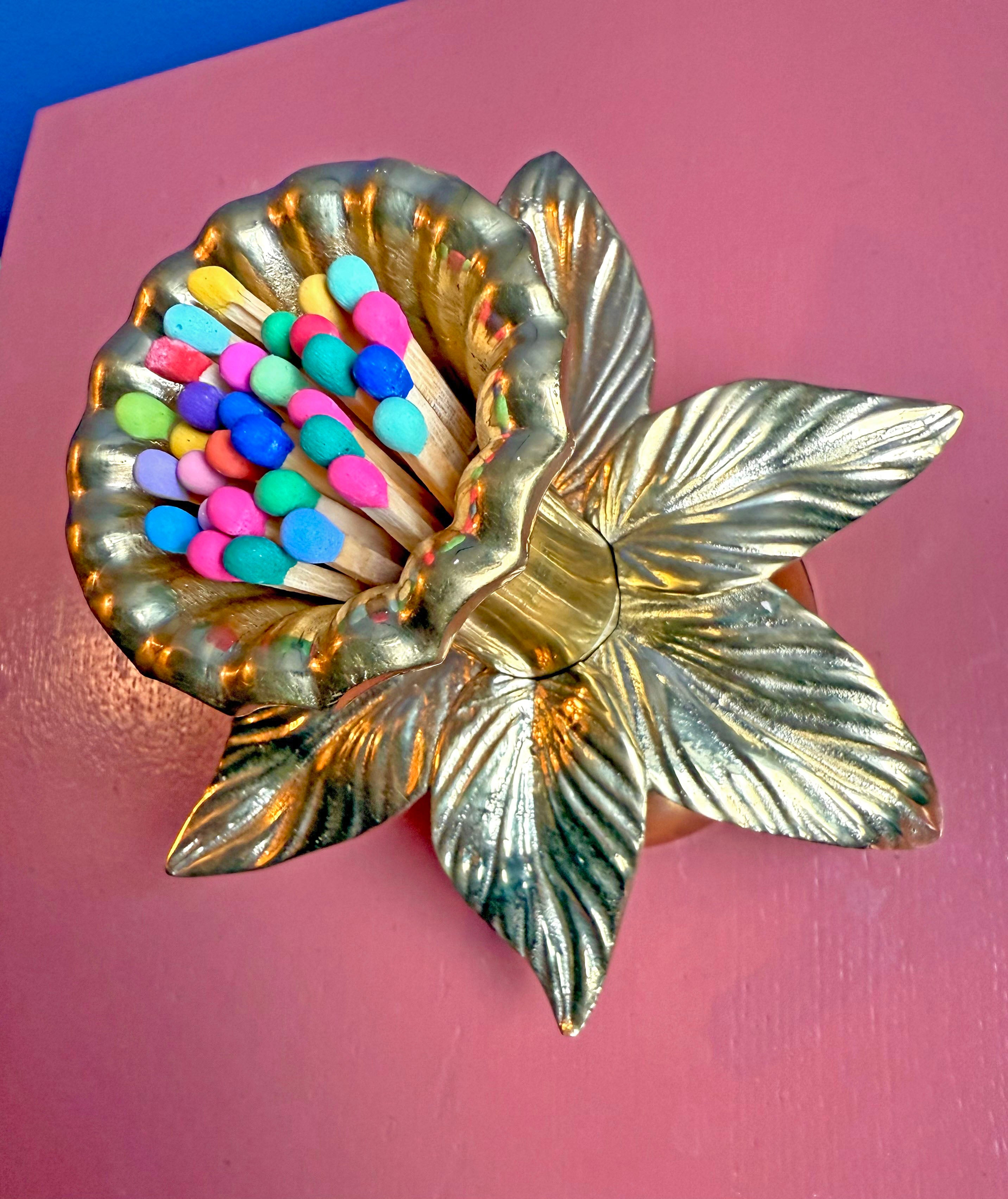 Daffodil Match Striker