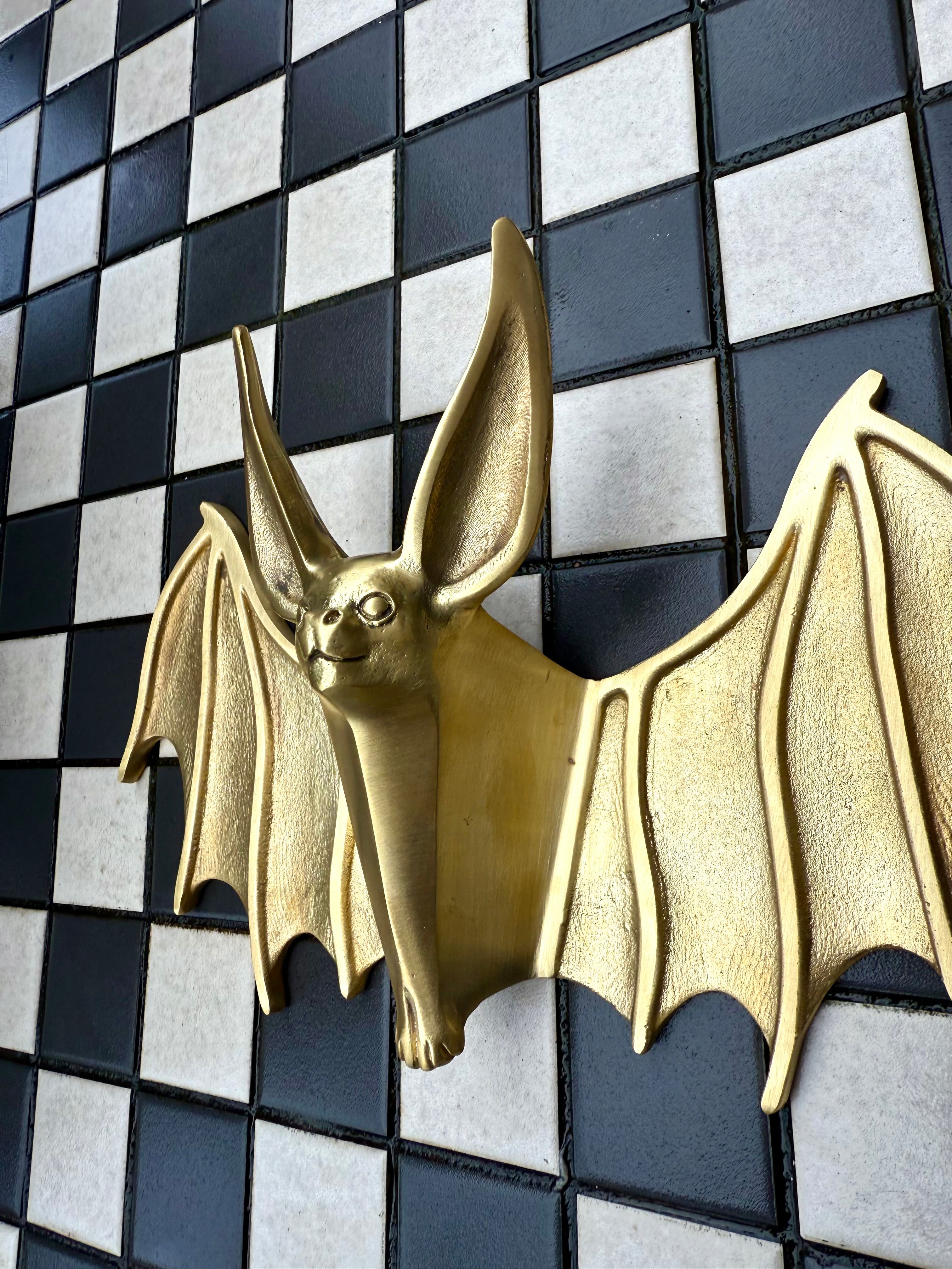 Bat BootJack