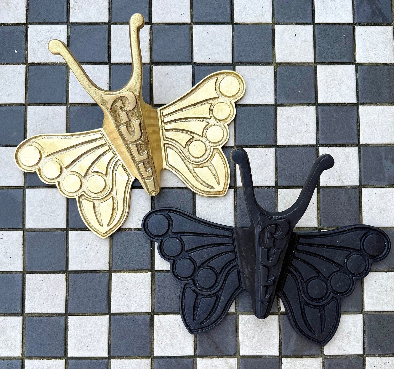 The Butterfly Effect: Hera Ray's New Bootjack