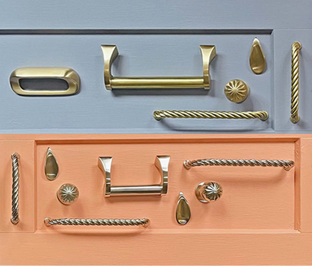 Kitchen Colour Inspiration