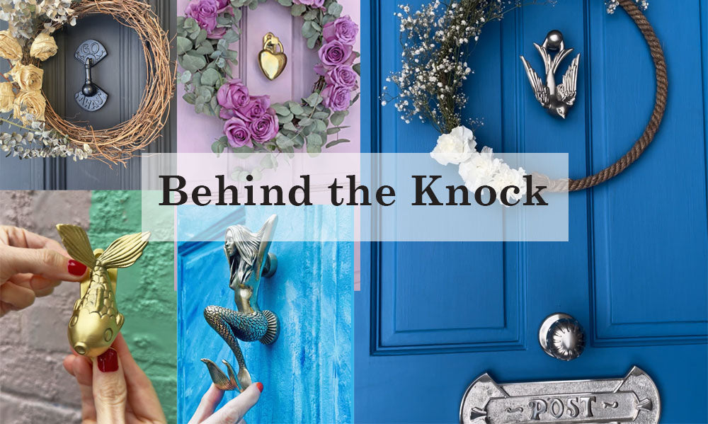 Choosing the Perfect Hera Ray Door Knocker for Your Home