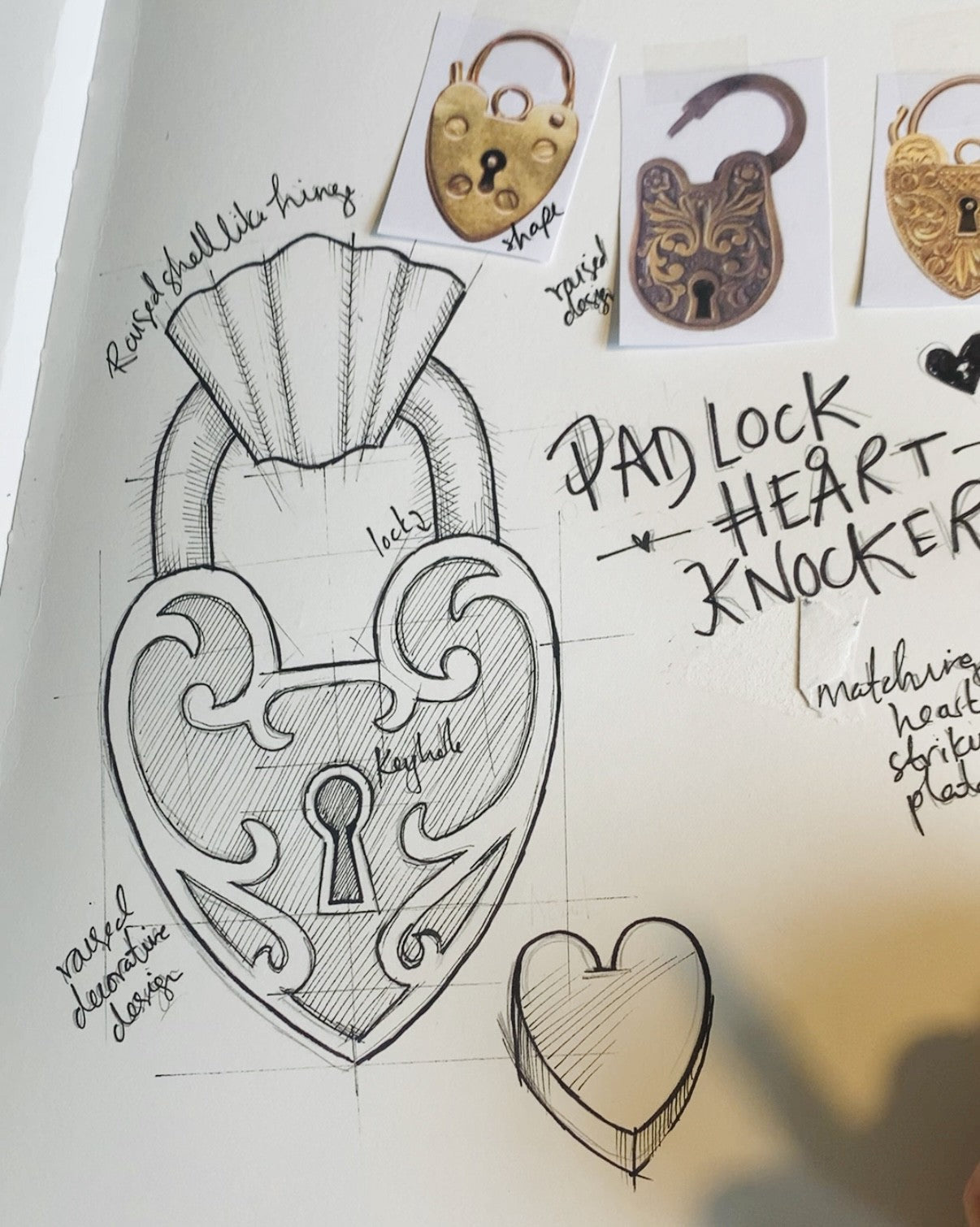 Victorian Door Knockers: Why we were inspired by this era