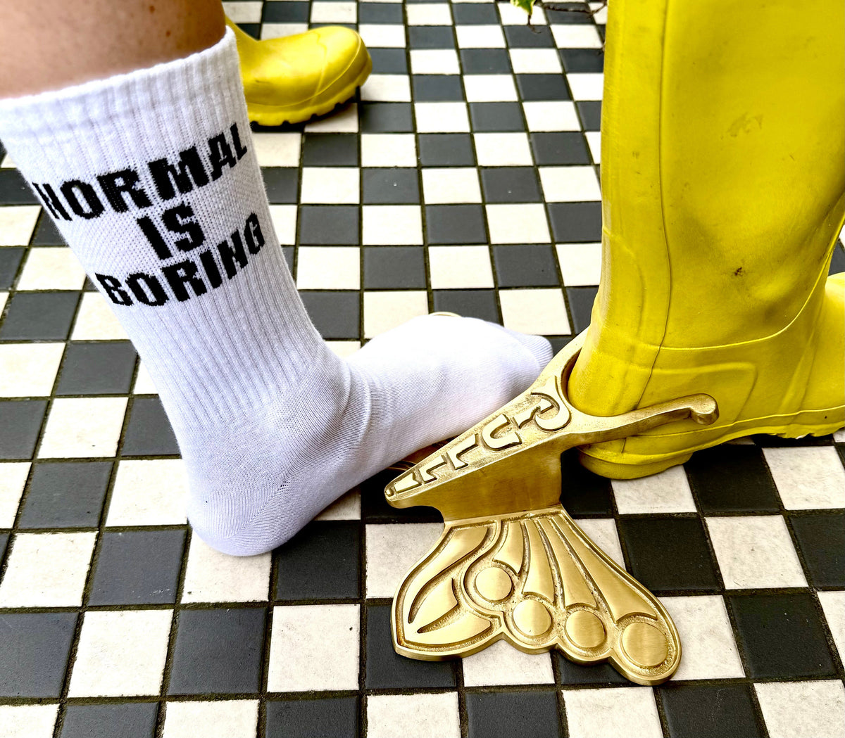 BootJacks