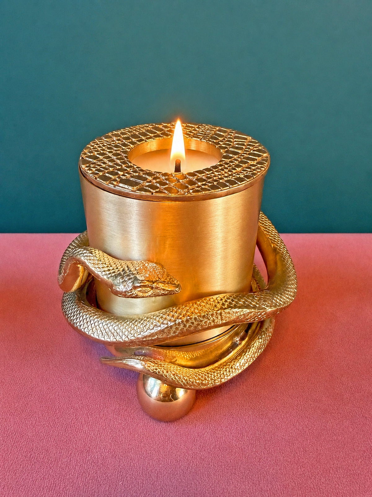 Candle Holders