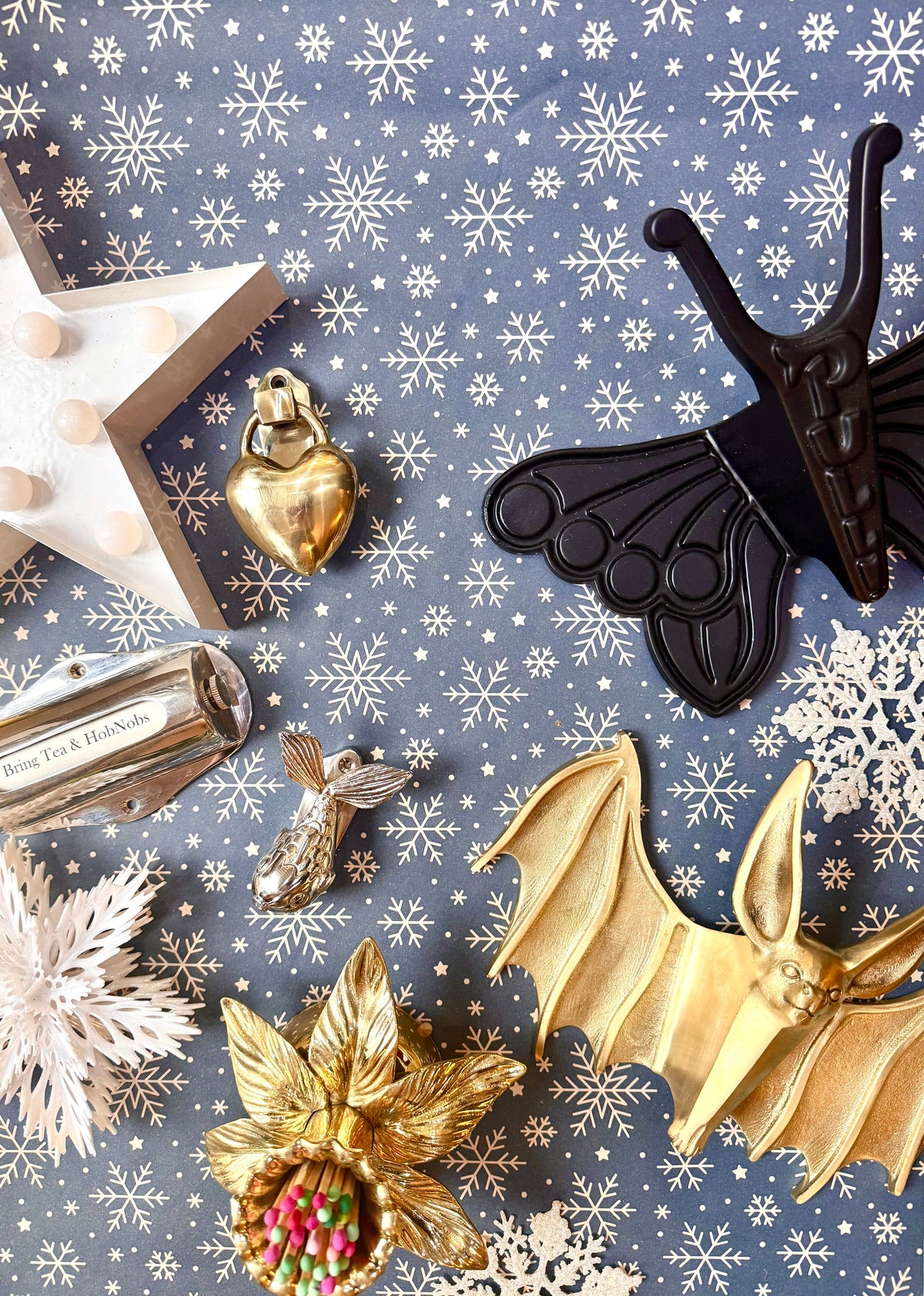Unusual Gifts for the Home