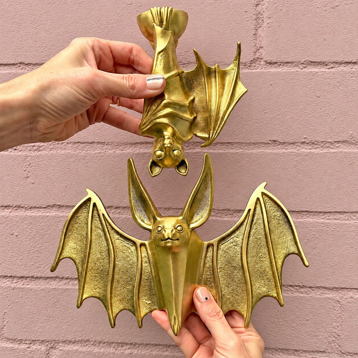 The Bat Duo! SAVE 10% (Knocker + BootJack)