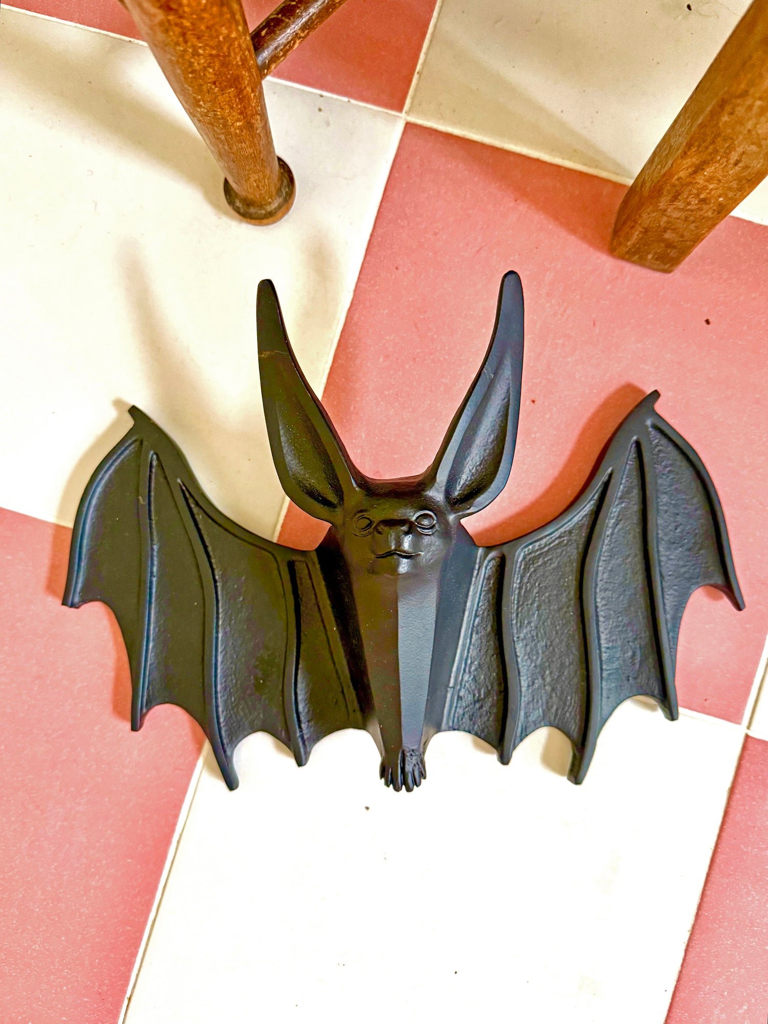 Bat BootJack