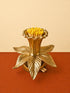 daffocil match striker in brass
