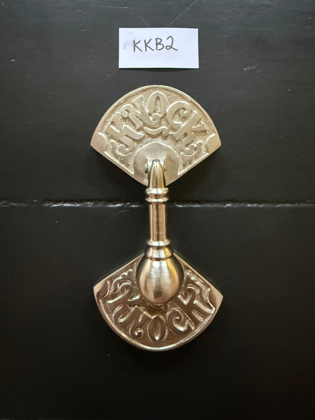 Knock Knock Knocker - KKB2