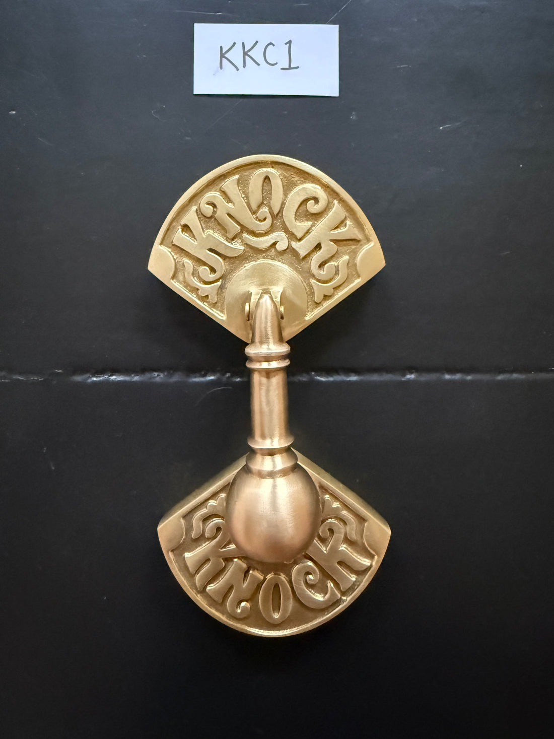 Knock Knock Knocker - KKC1