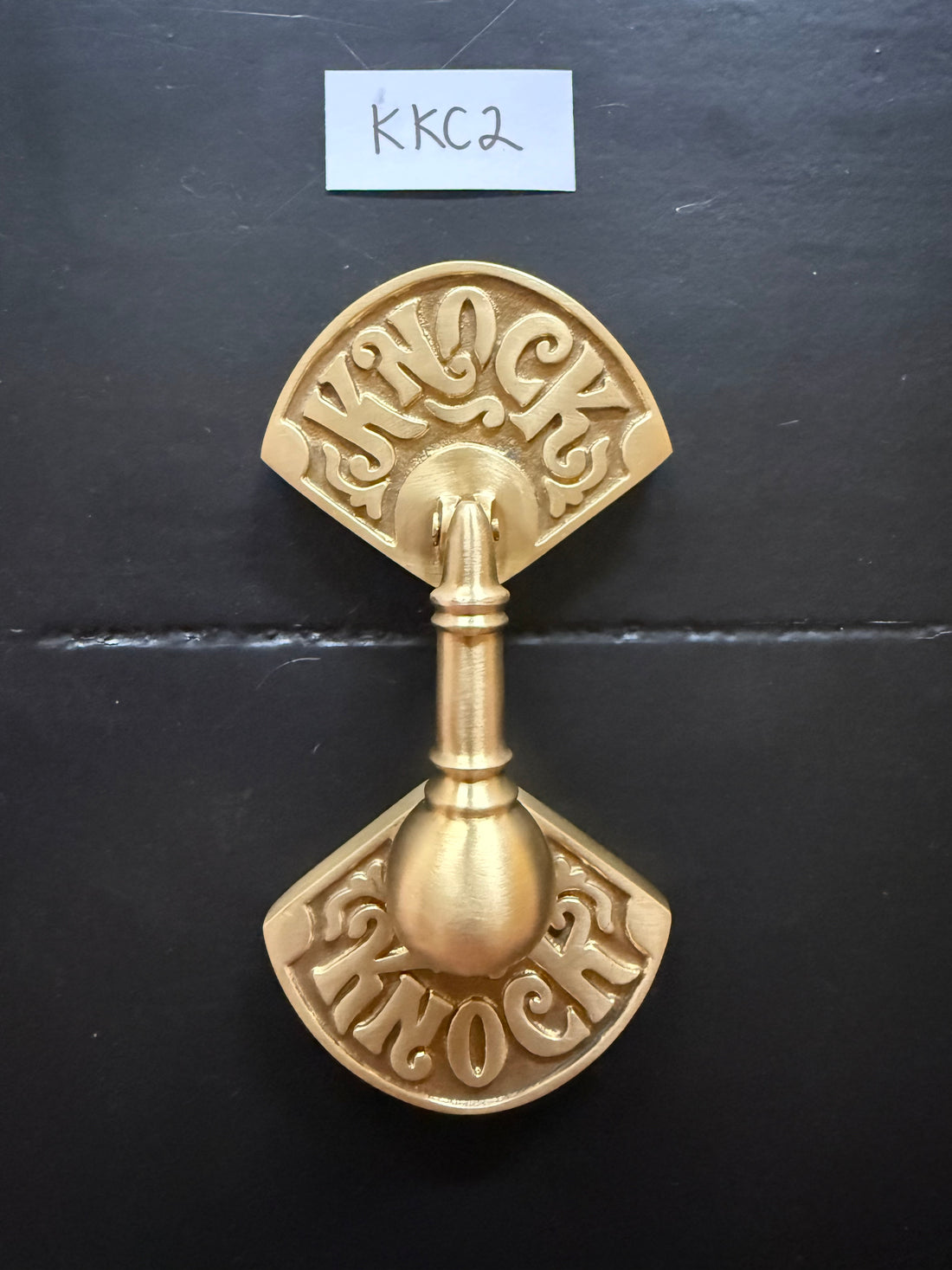 Knock Knock Knocker - KKC2