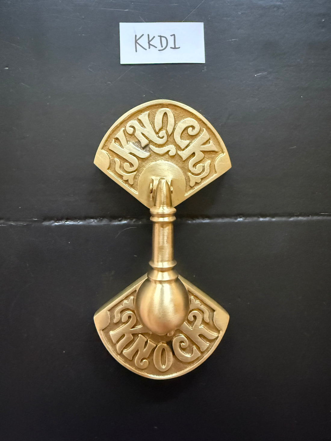 Knock Knock Knocker - KKD1
