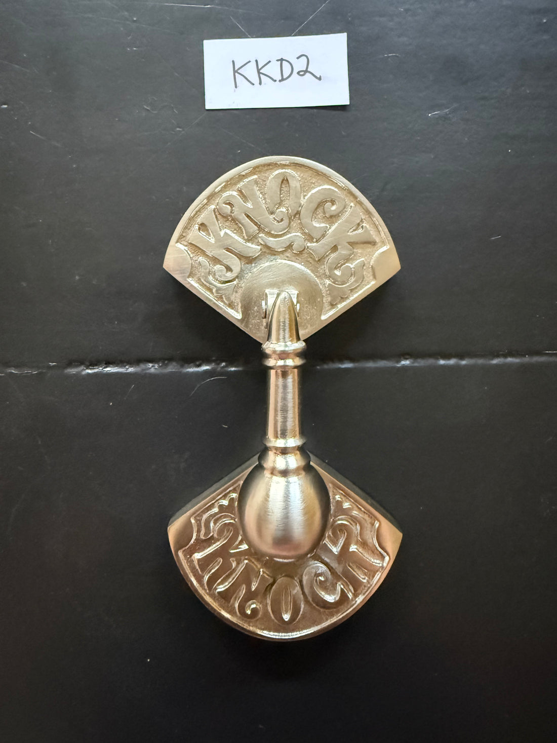 Knock Knock Knocker - KKD2