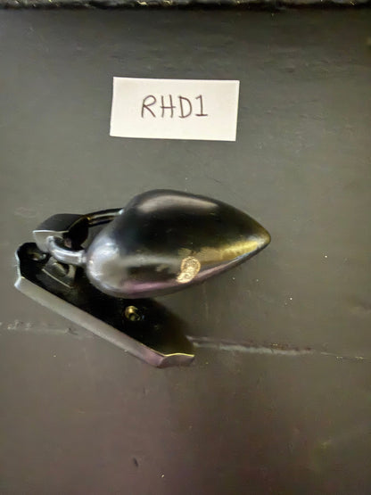 Rounded Heart Knocker - RHD1
