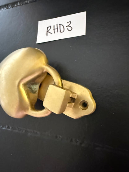 Rounded Heart Knocker - RHD3