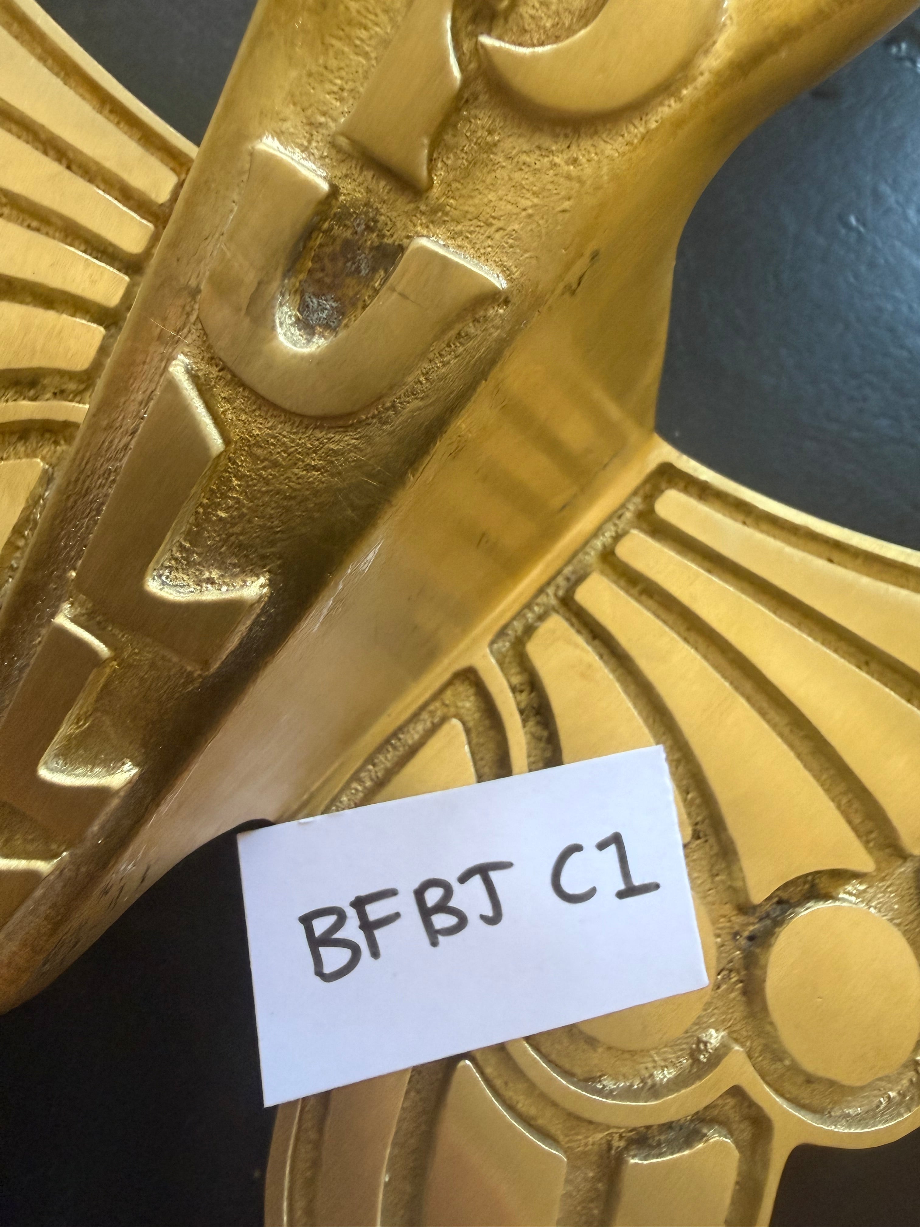 Butterfly BootJack - BFBJC1
