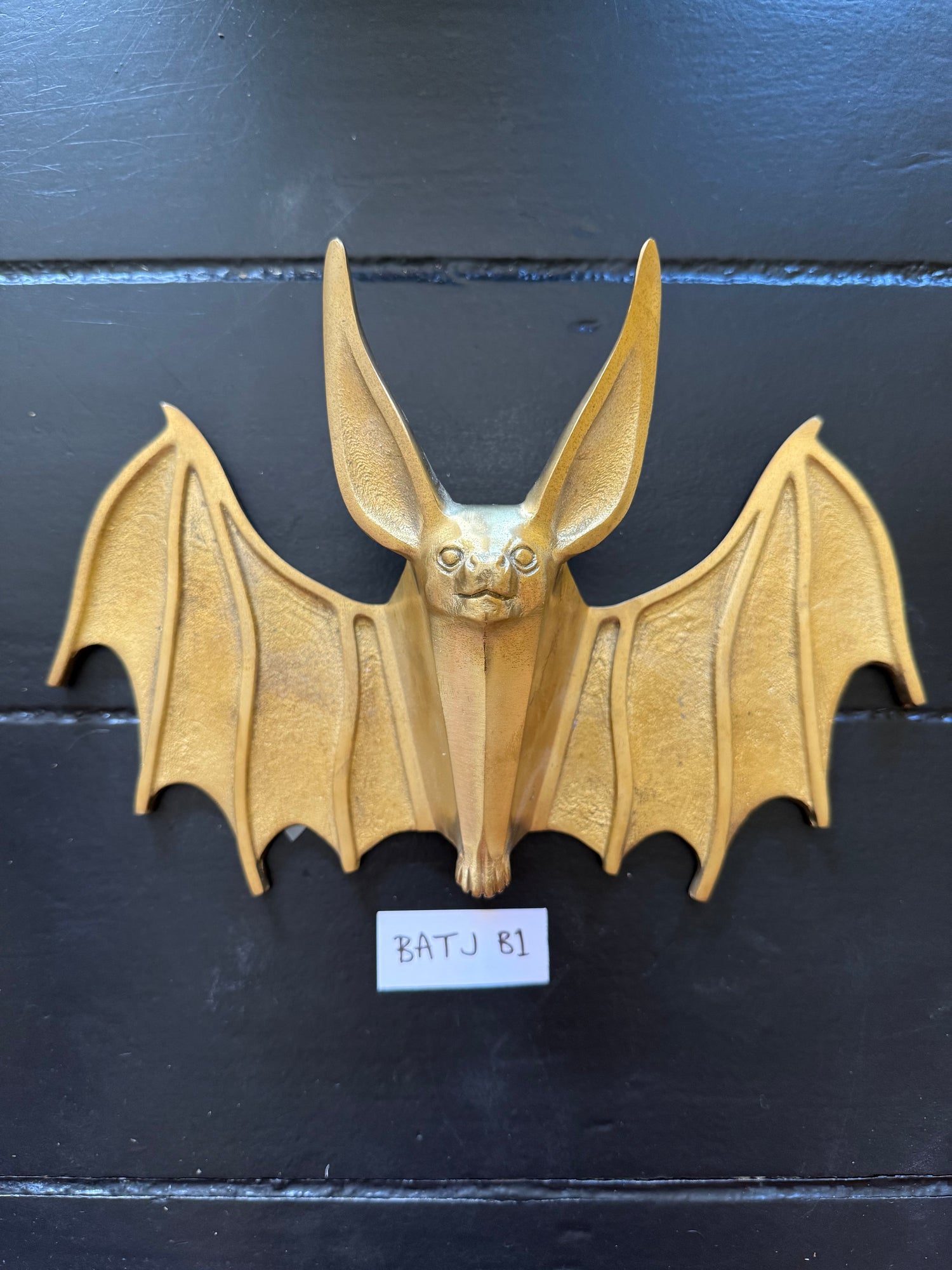 Bat BootJack - BATJB1