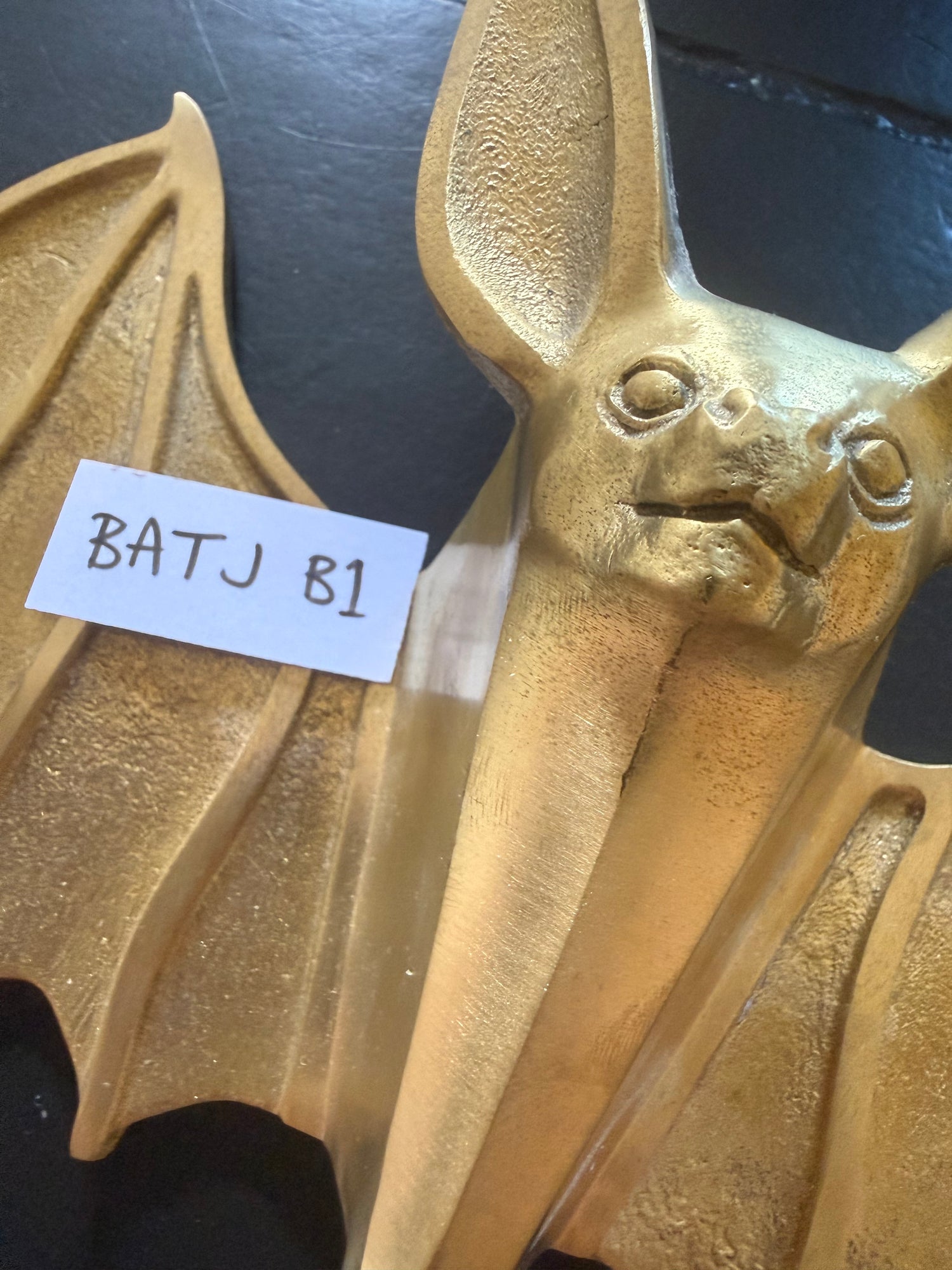 Bat BootJack - BATJB1