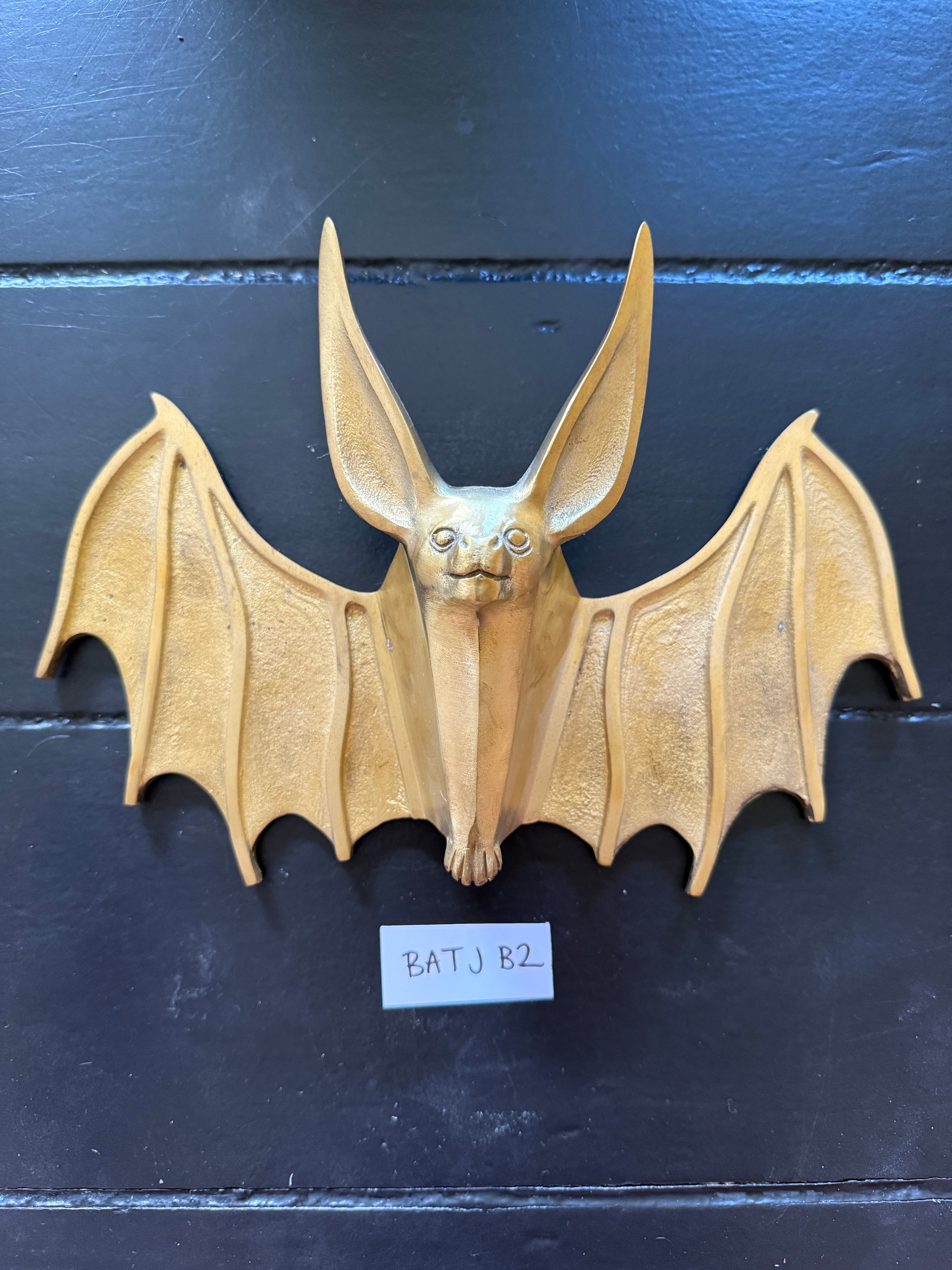 Bat BootJack - BATJB2