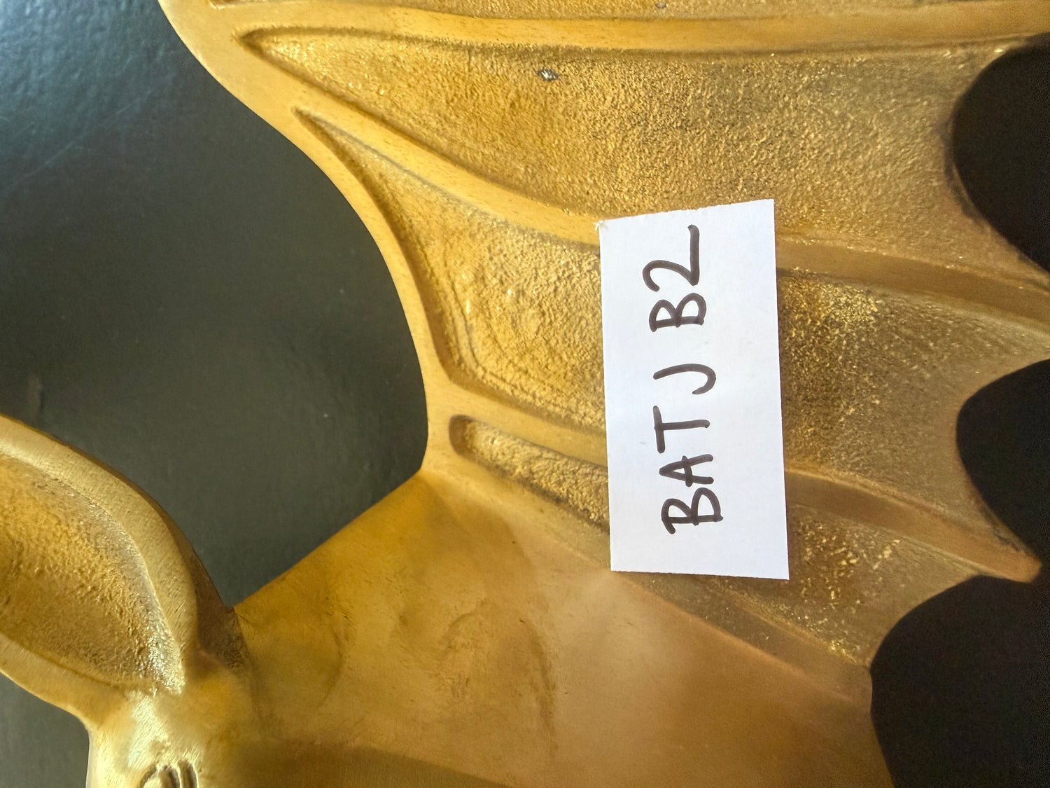 Bat BootJack - BATJB2