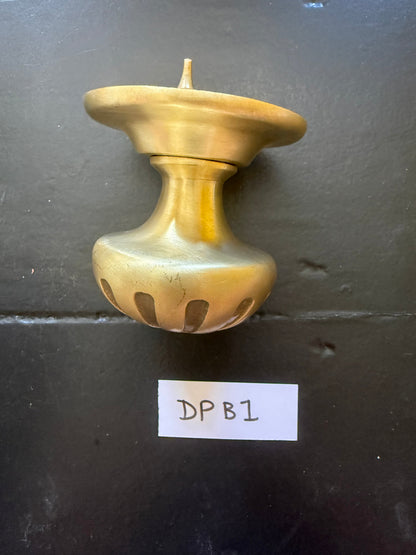 GROOVE DOOR PULL - DPB1