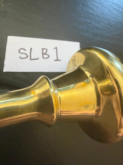 Scallop Drop Door Knocker - SLB1