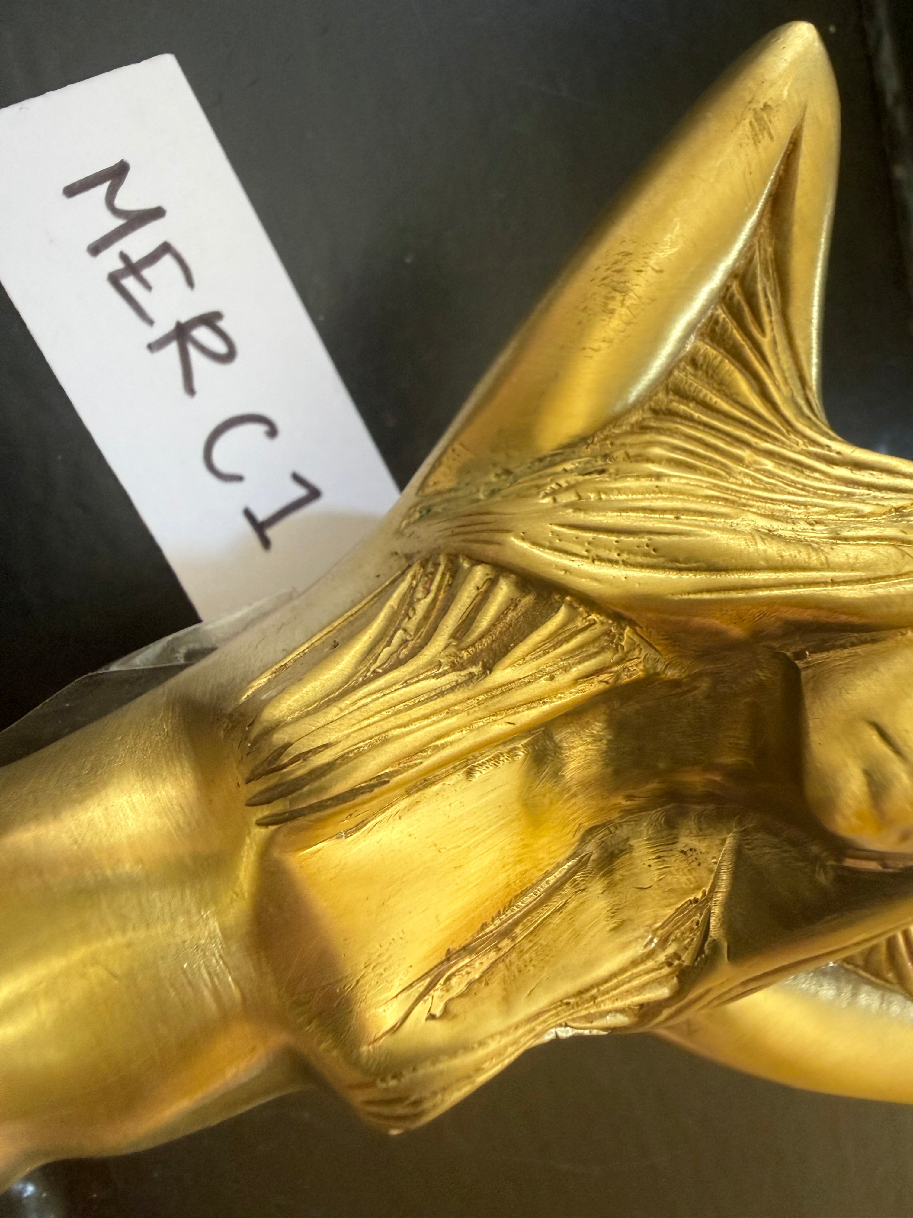 Mermaid Door Knocker - MERC1