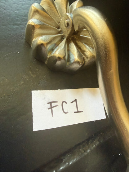 Frog Door Knocker - FC1