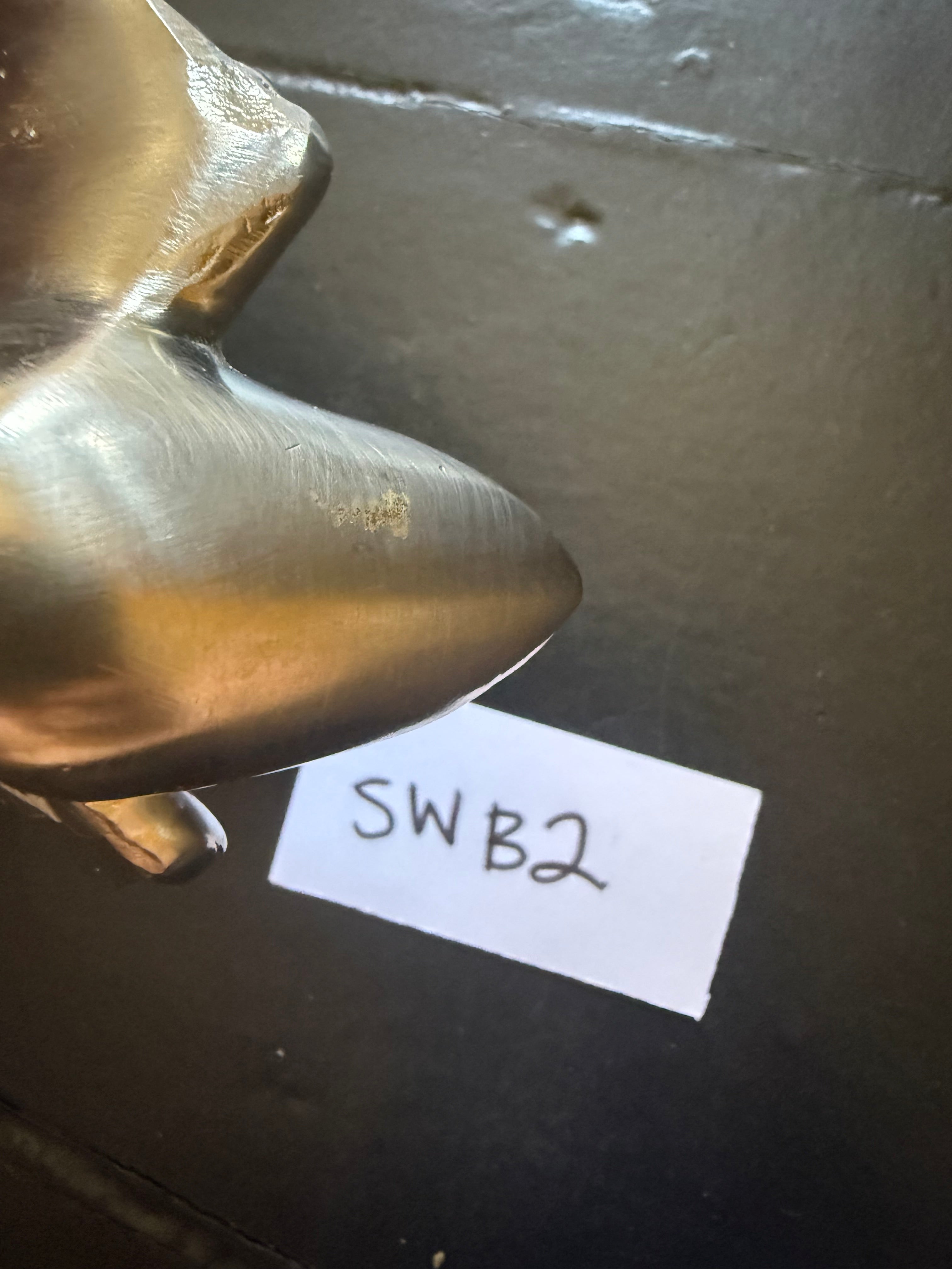 Swallow Door Knocker - SWB2