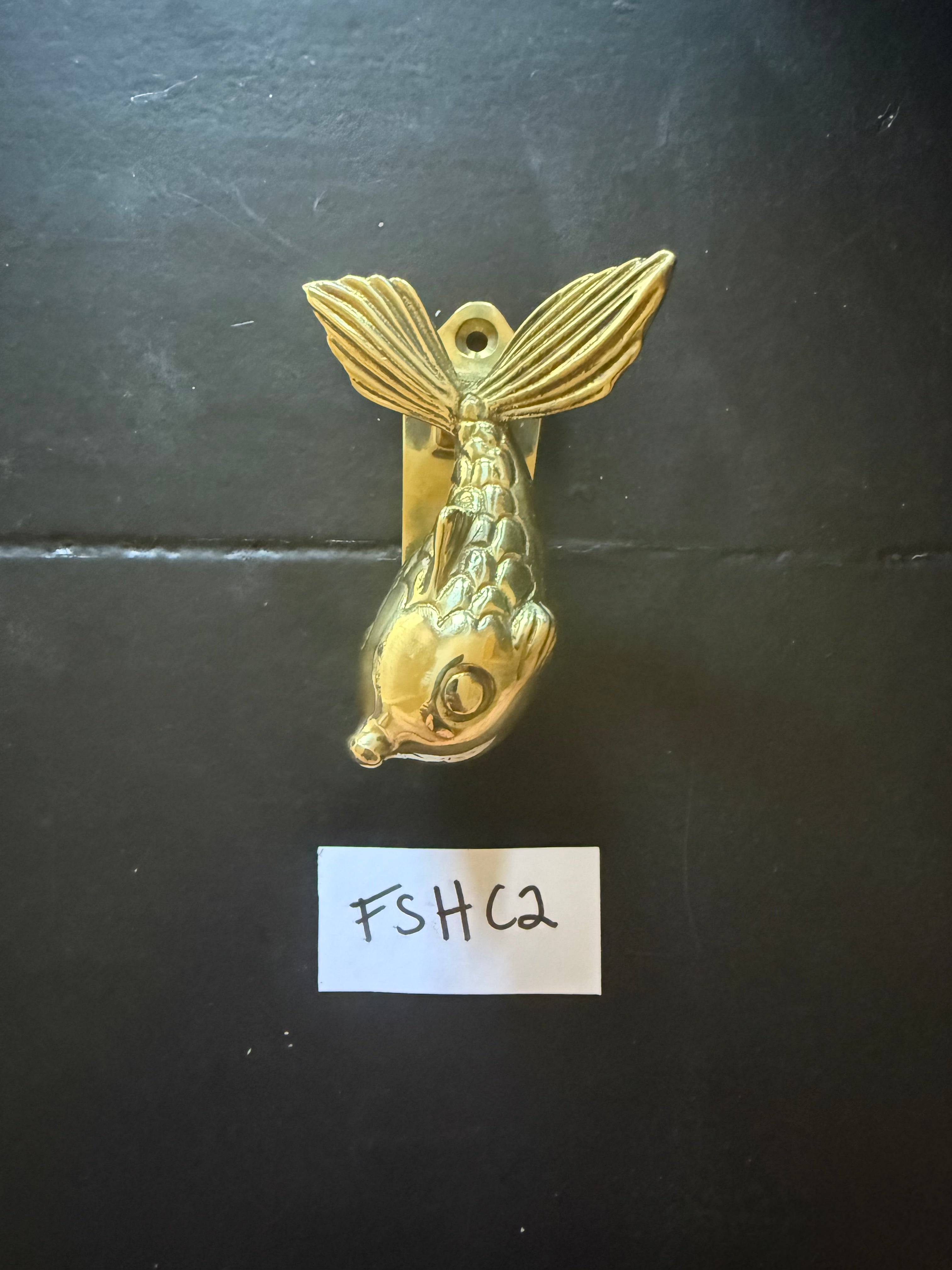 Little Fish Knocker - FSHC2