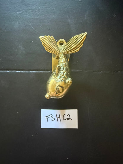 Little Fish Knocker - FSHC2