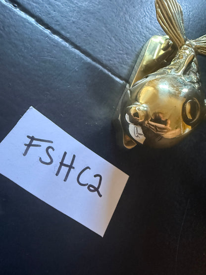 Little Fish Knocker - FSHC2