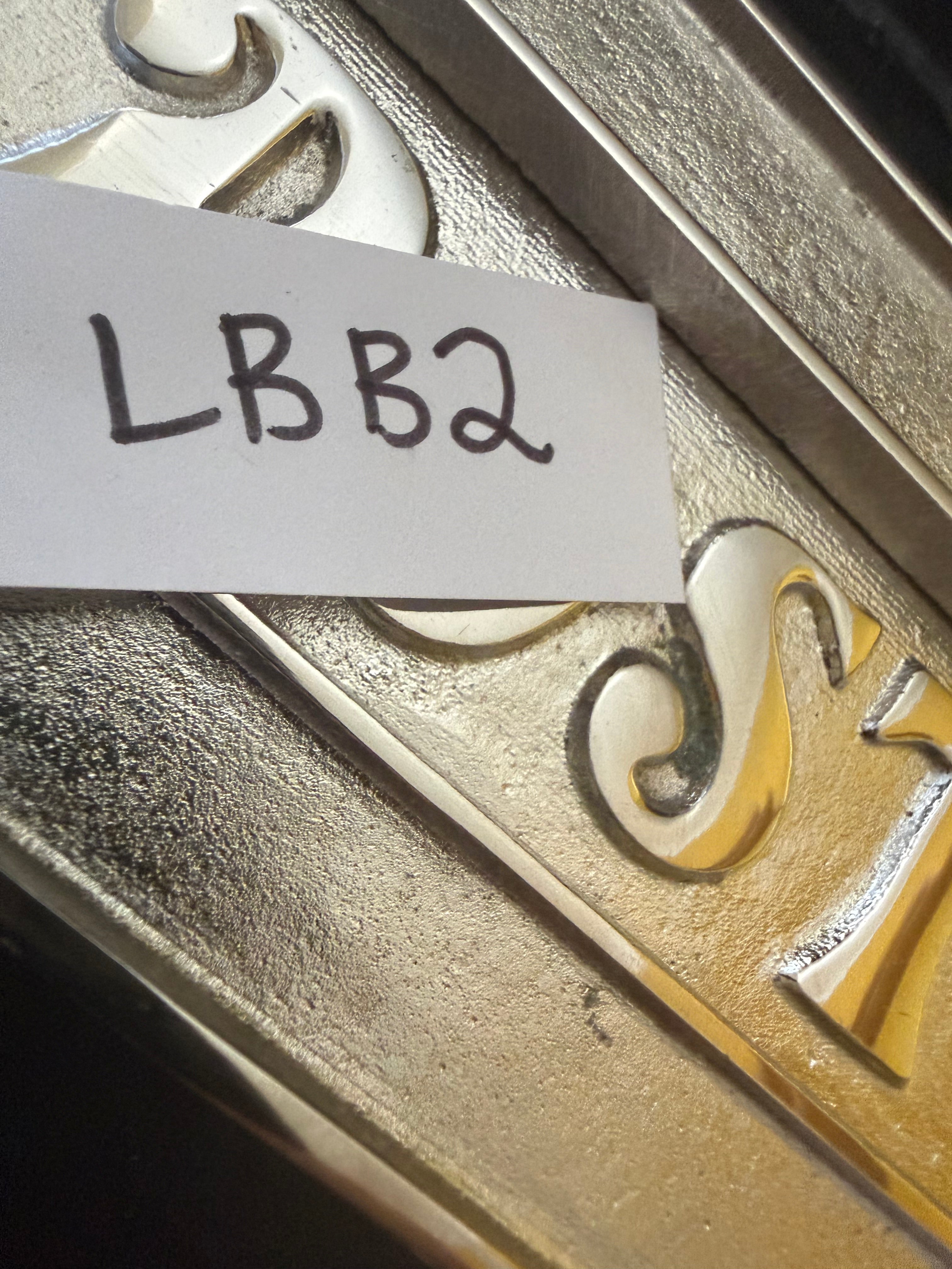 Post Letterbox - LBB2