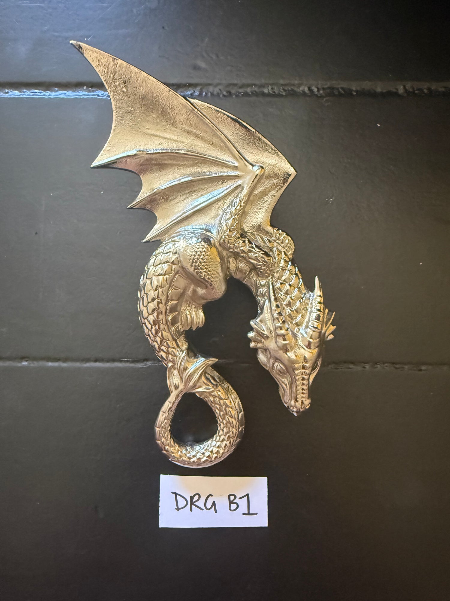 Dragon Knocker - DRGB1