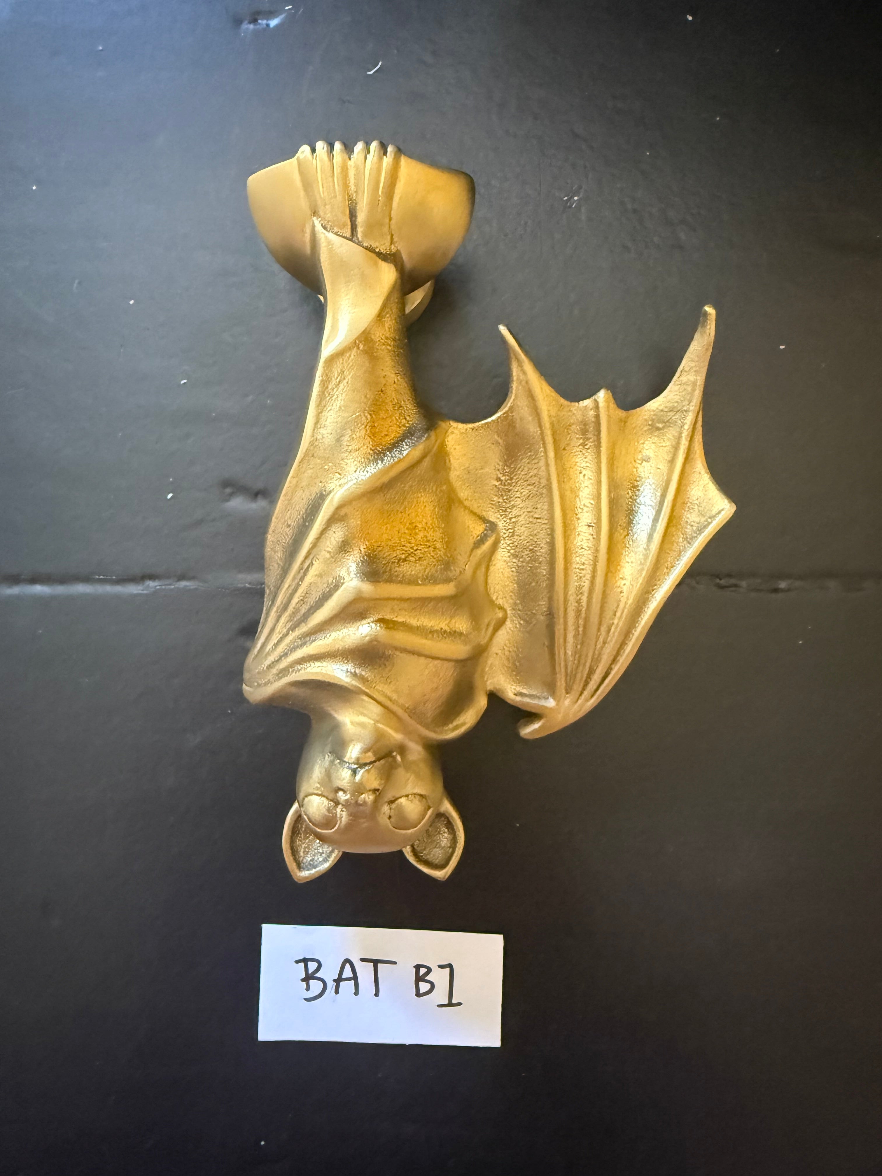 Bat Knocker - BATB1