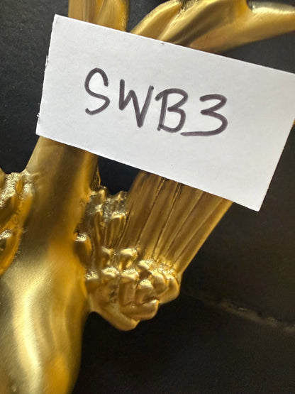 Swallow Door Knocker - SWB3
