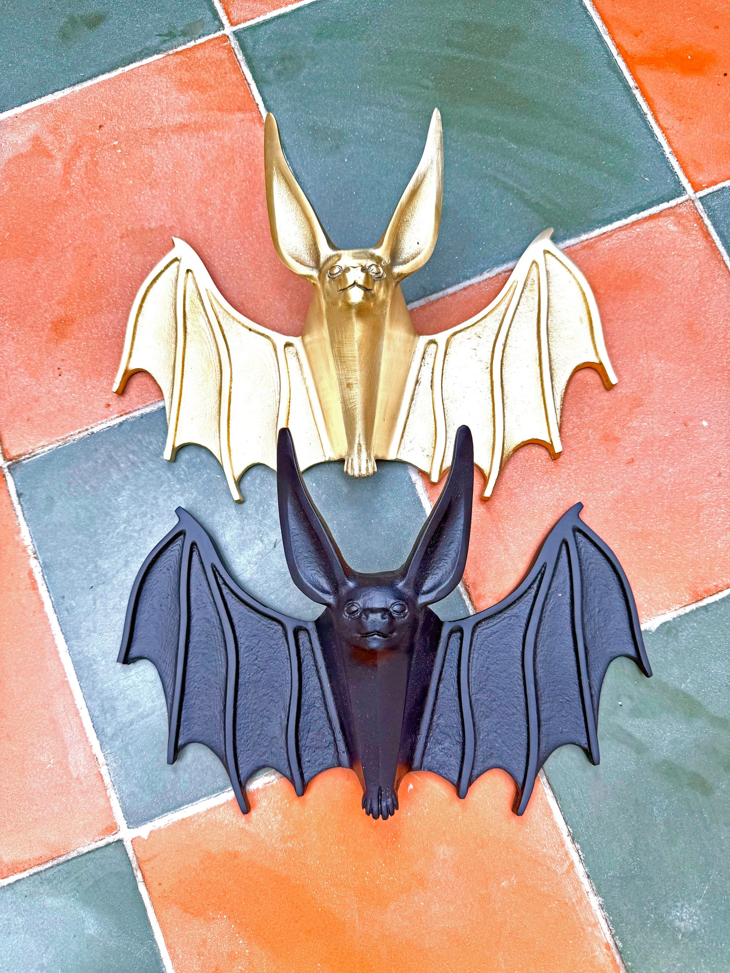 Bat BootJack