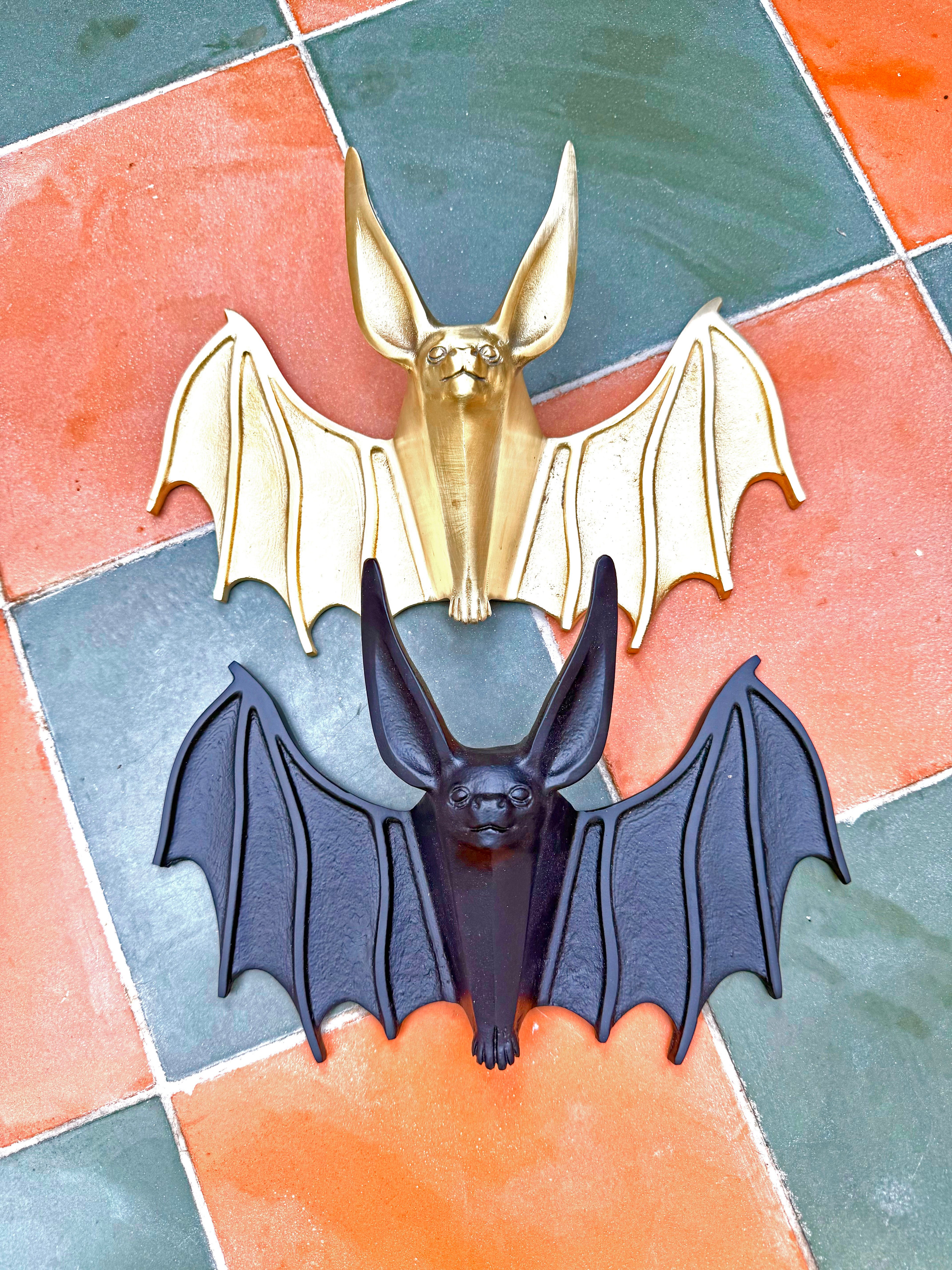 Bat BootJack