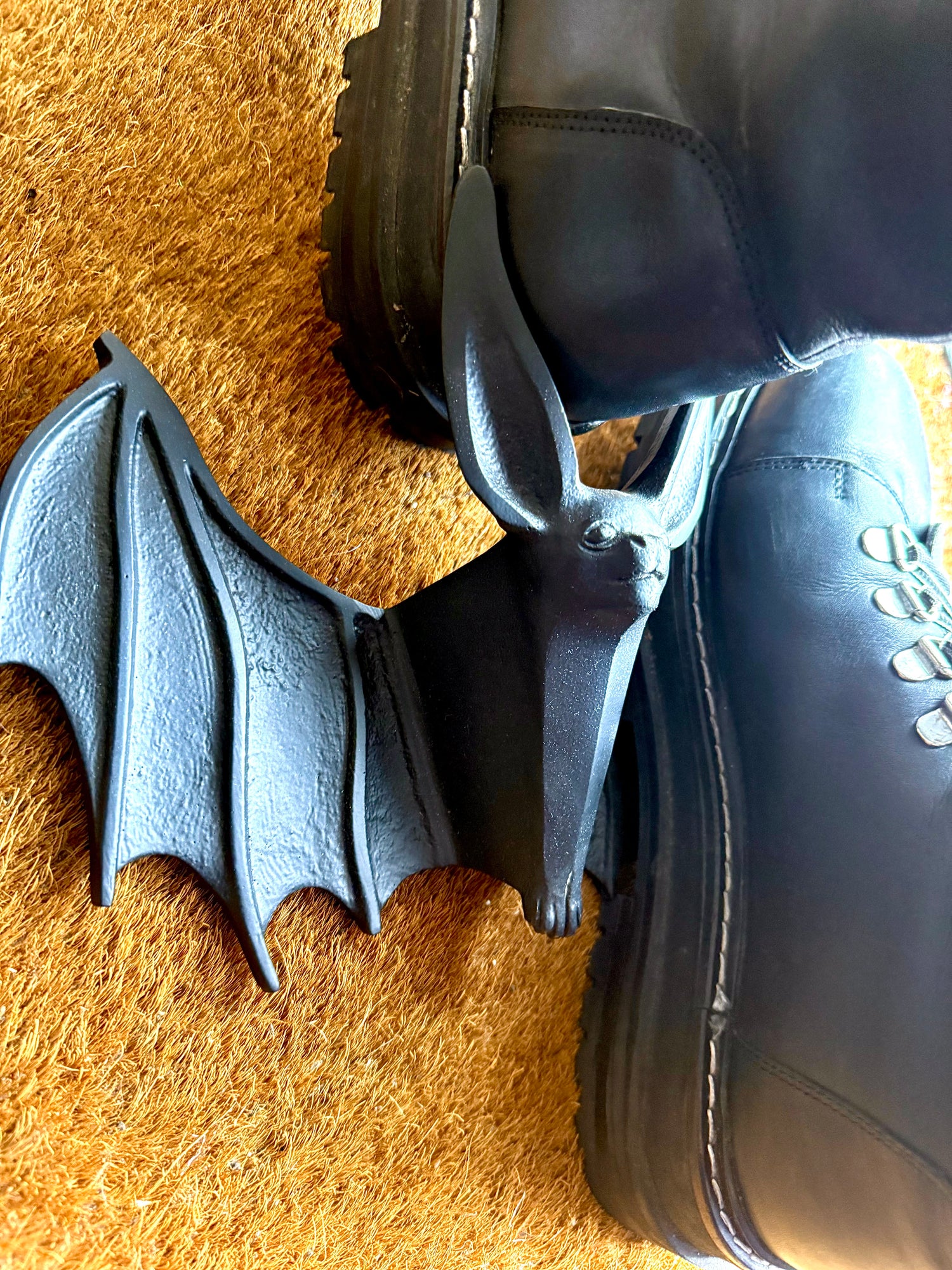 Bat BootJack