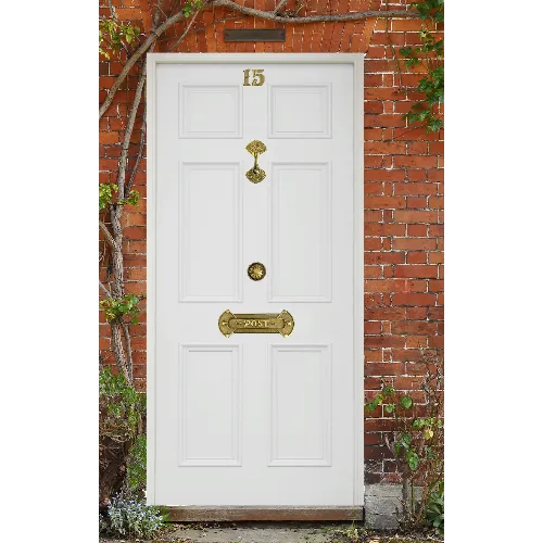 Build Your Door