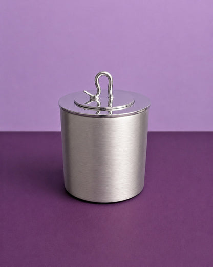 Mouse Tail Topper &amp; Candle Vessel