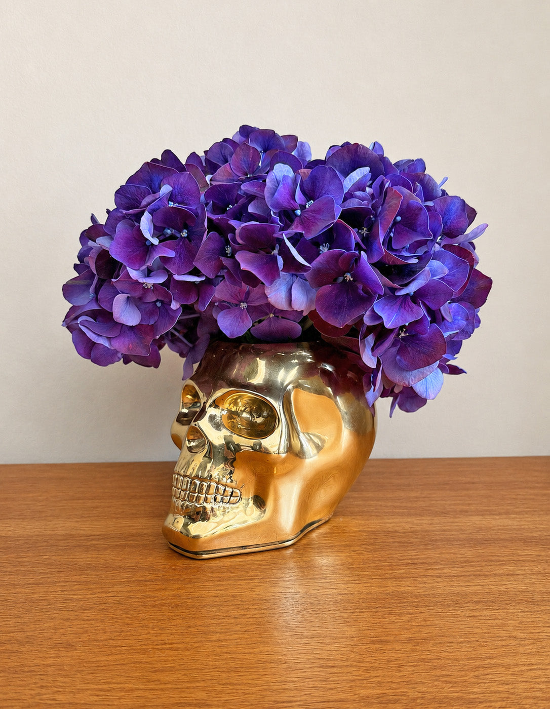 Skull Match Striker