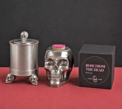 The Full Skull Set