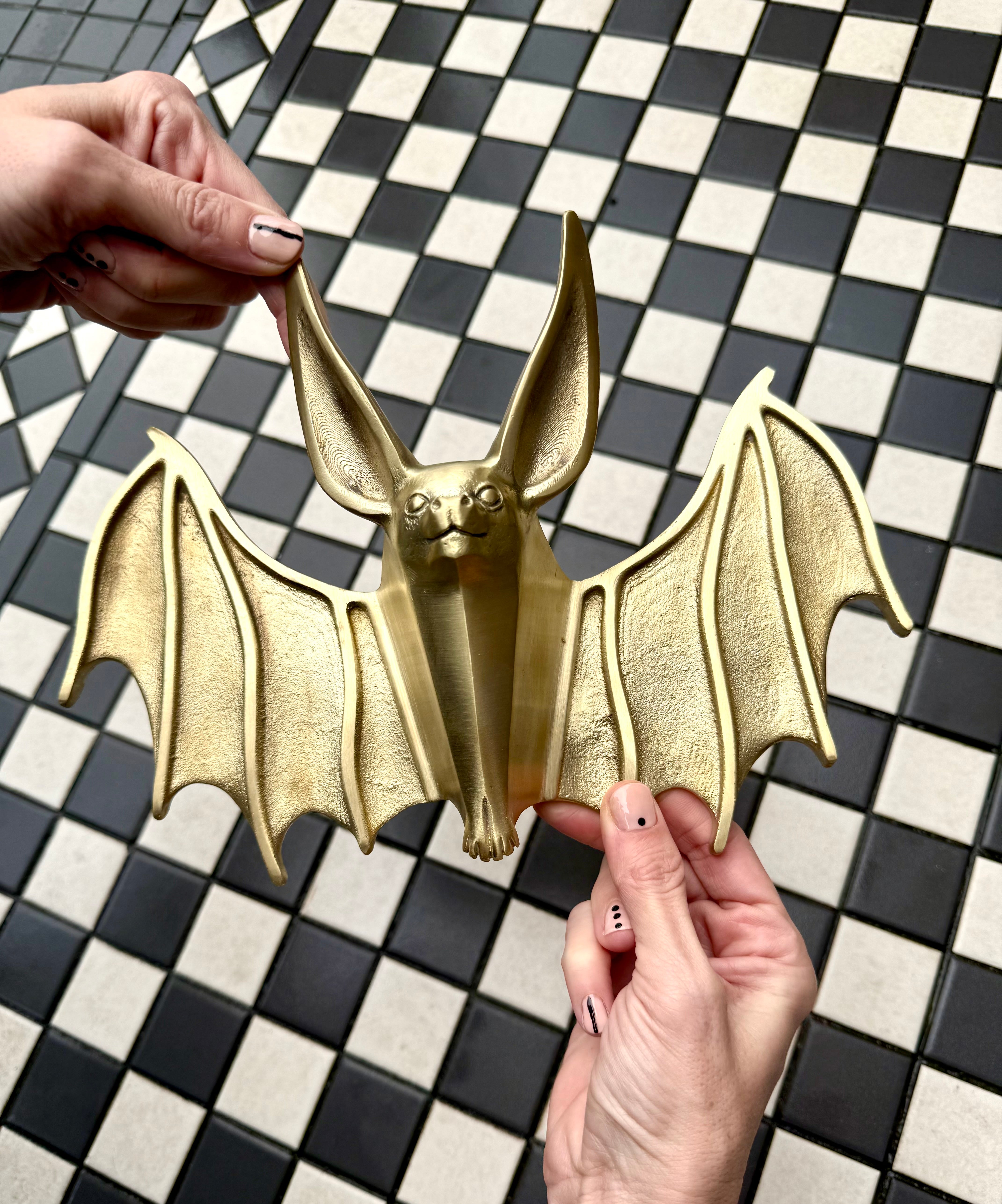 The Bat Duo! SAVE 10% (Knocker + BootJack) – Hera Ray